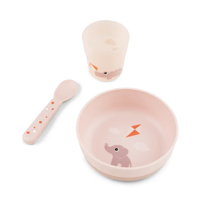 DoneByDeer Primer Set Alimentacion Mini
