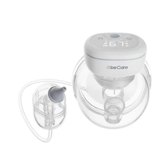 Extractor Leche Inalámbrico Manos Libres