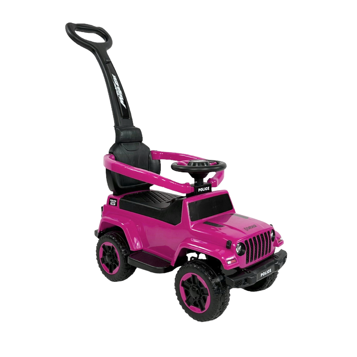 Bebesit Buggy 3en1 Con Guía