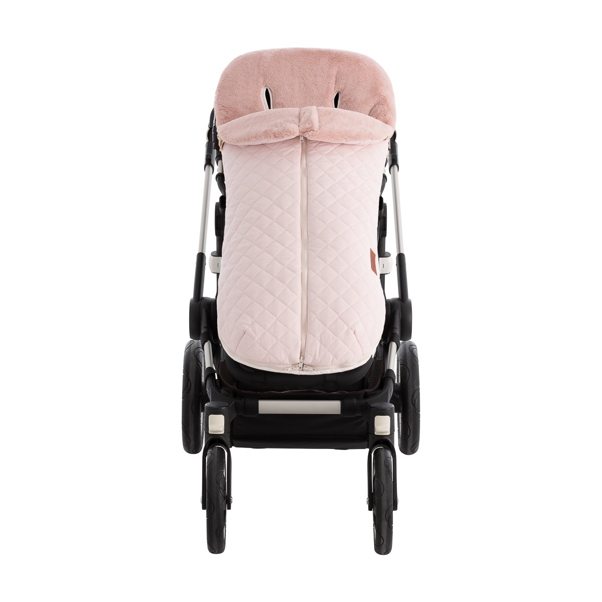 Cambrass Cobertor De Coche Viella Rosa
