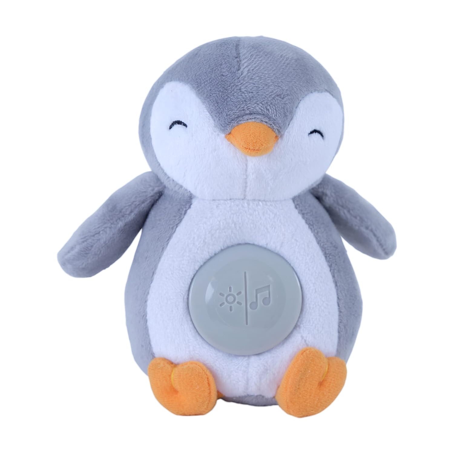 Bright Starts Veladora Pingüino