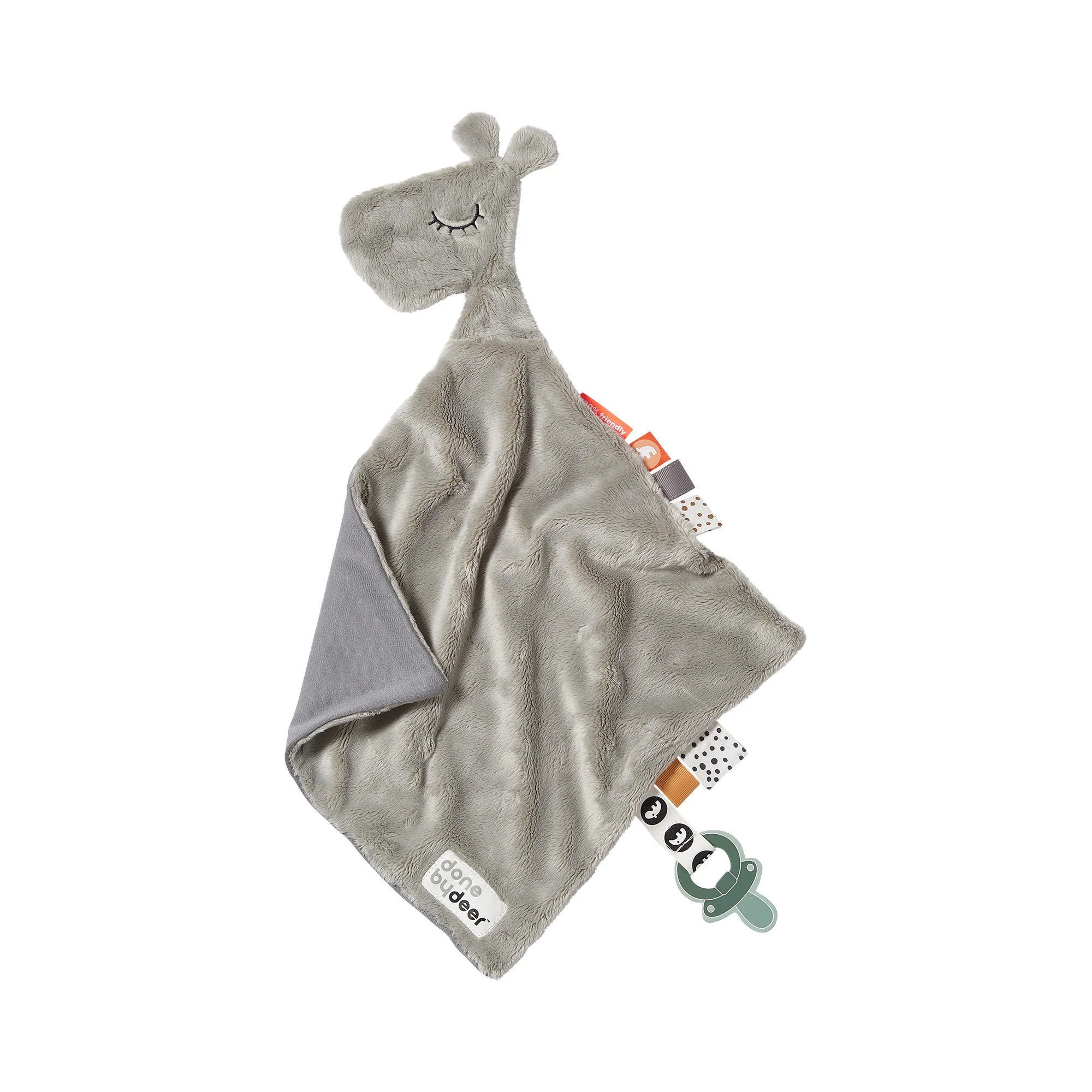 DoneByDeer Manta de Apego