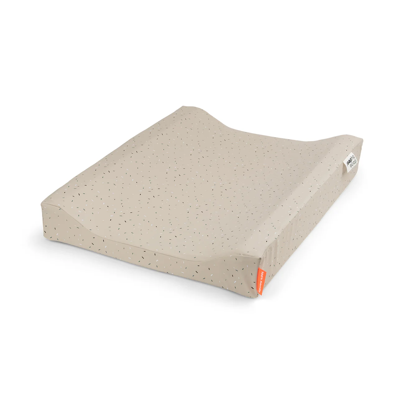 DoneByDeer Cambiador Impermeable