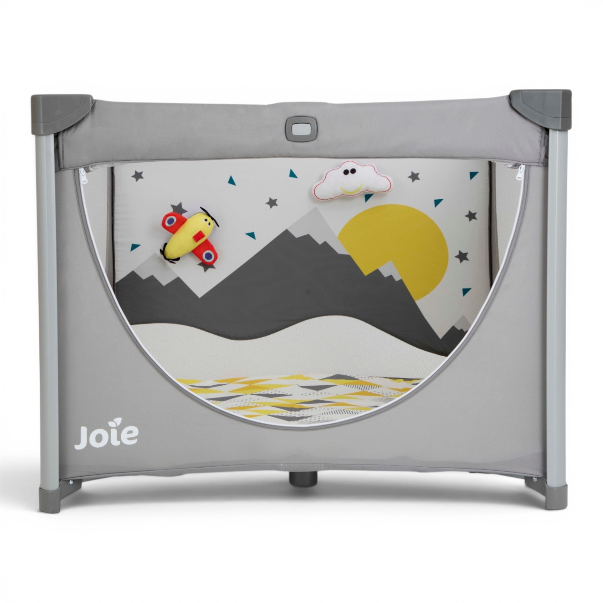 Joie Corral Plegable Cheer