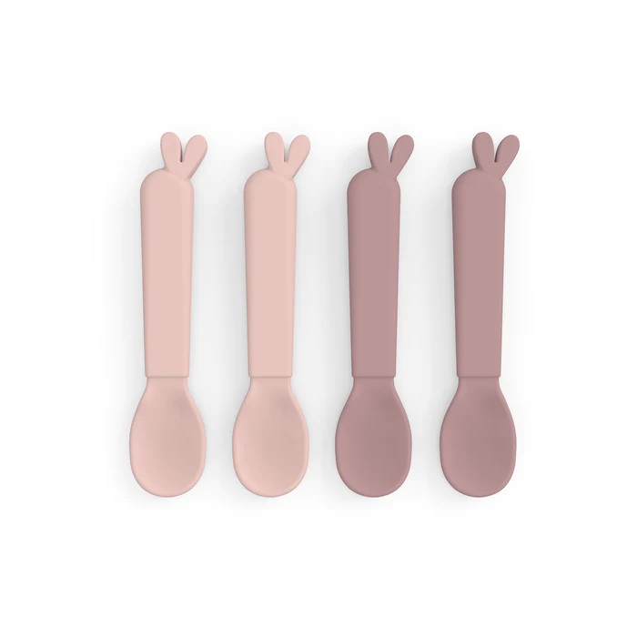 DoneByDeer Kiddish Pack Cucharas x4 Lalee Powder