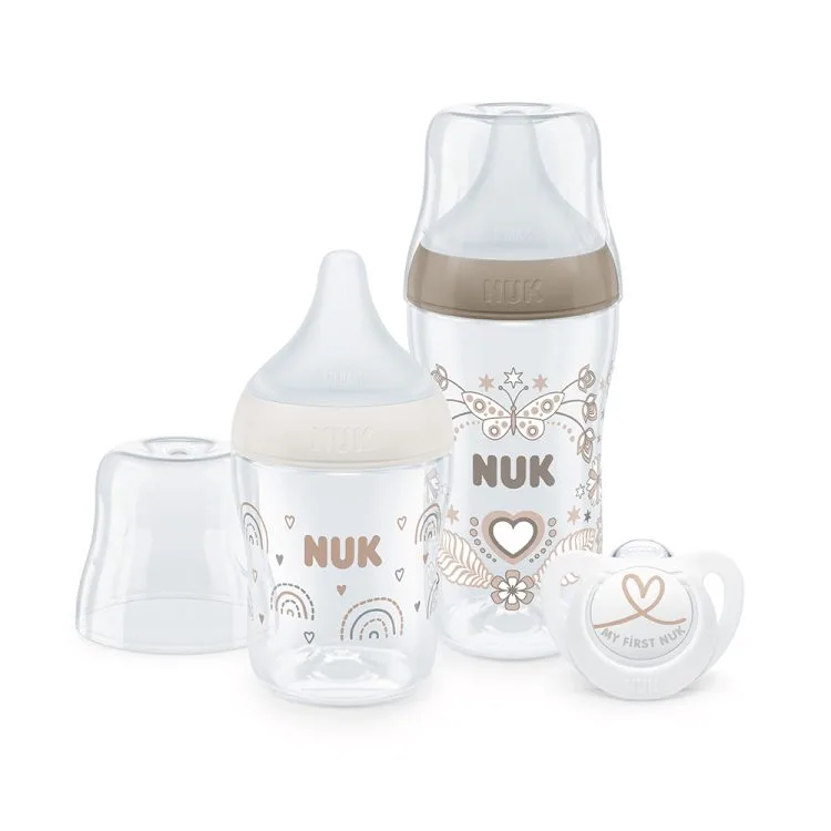 NUk Set de Inicio Perfect Match Set