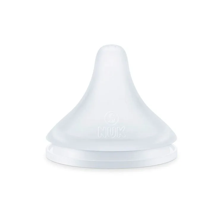 Nuk Repuesto Tetina Perfect Match x2 Small