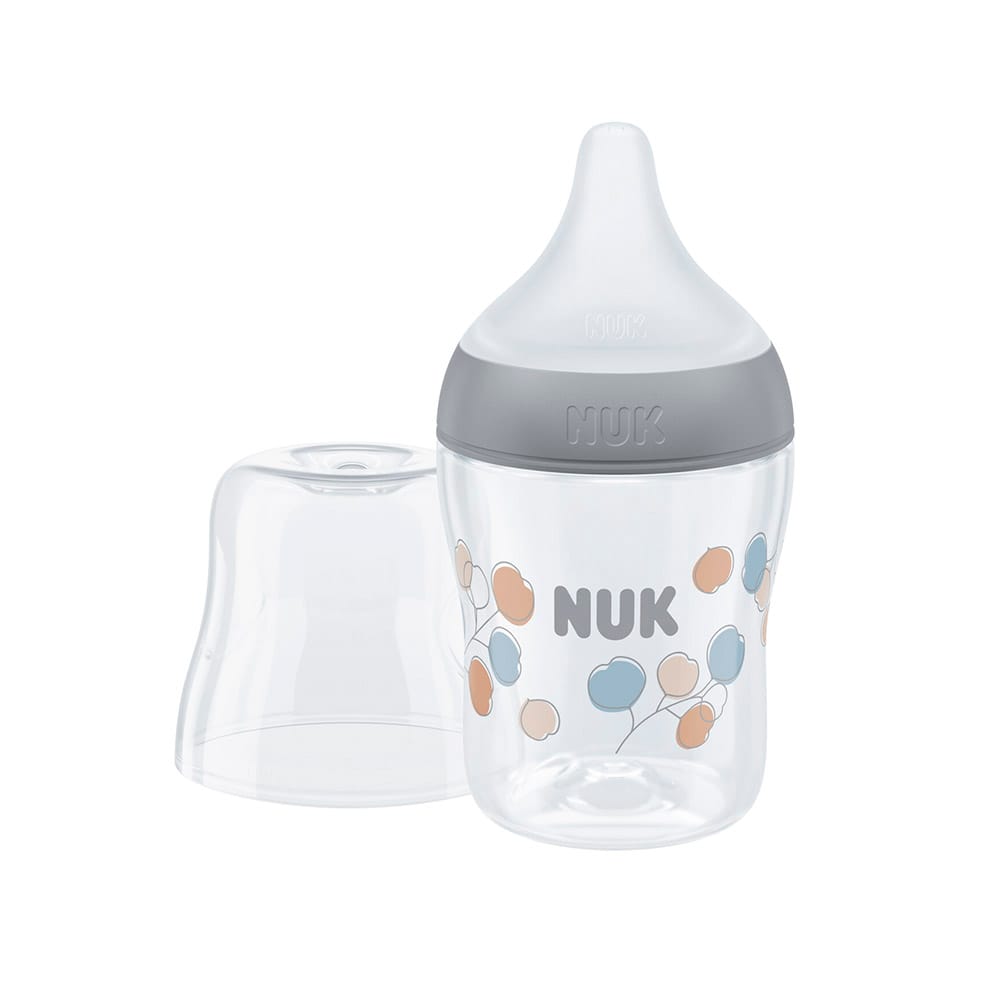 Nuk Biberón 150ml Perfect Match Silicona