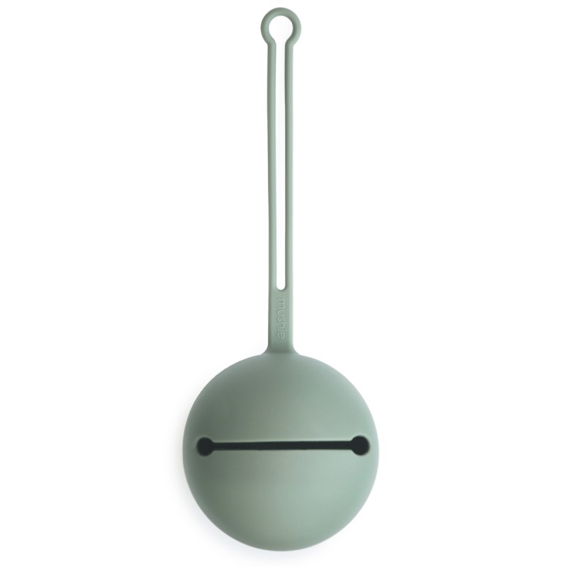 Mushie Funda de Chupete Solid