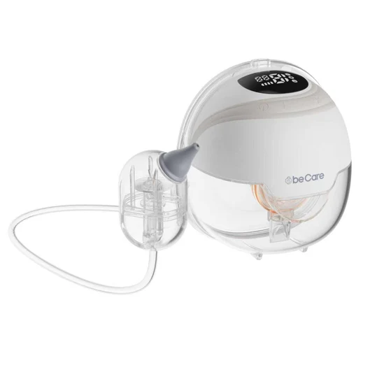Extractor Eléctrico Inalámbrico Manos Libres