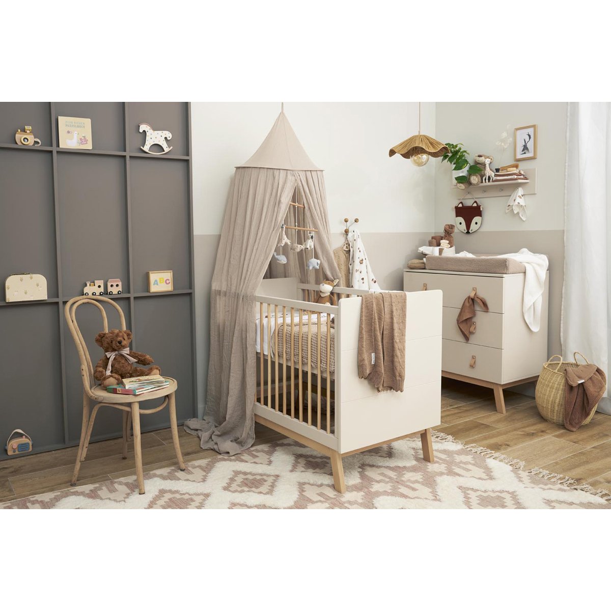Meycobaby Muselina 120X120 Pack X2