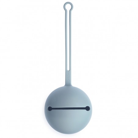 Mushie Funda de Chupete Solid