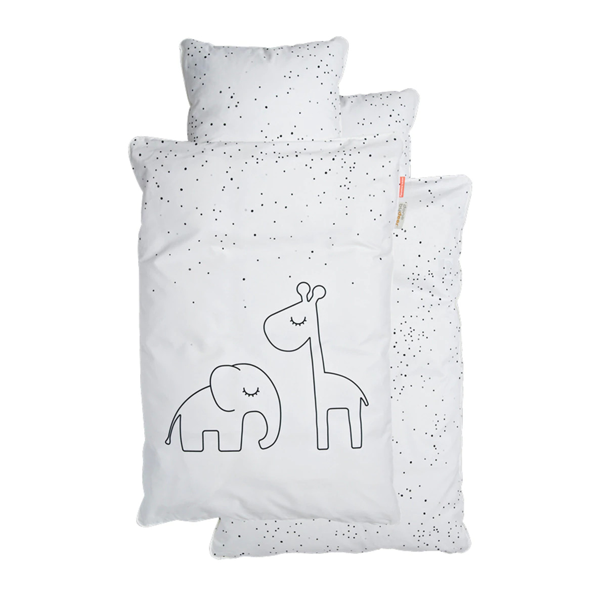 DoneByDeer Funda Nordica