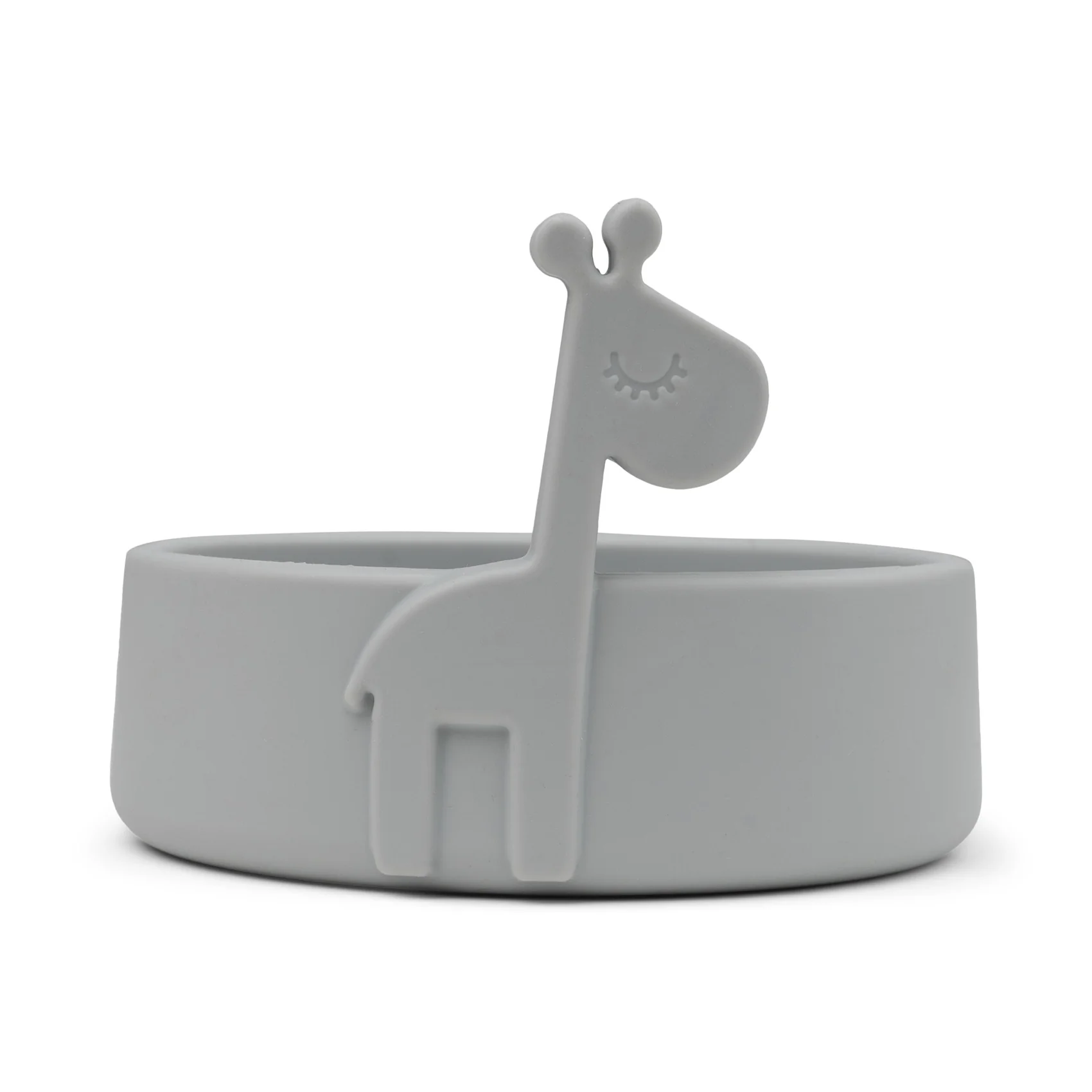 DoneByDeer Bowl Silicona PeekaBoo