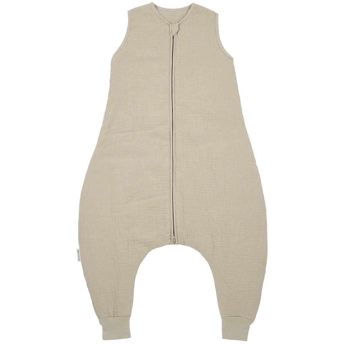 Meycobaby Pijama Muselina Tog 2.0