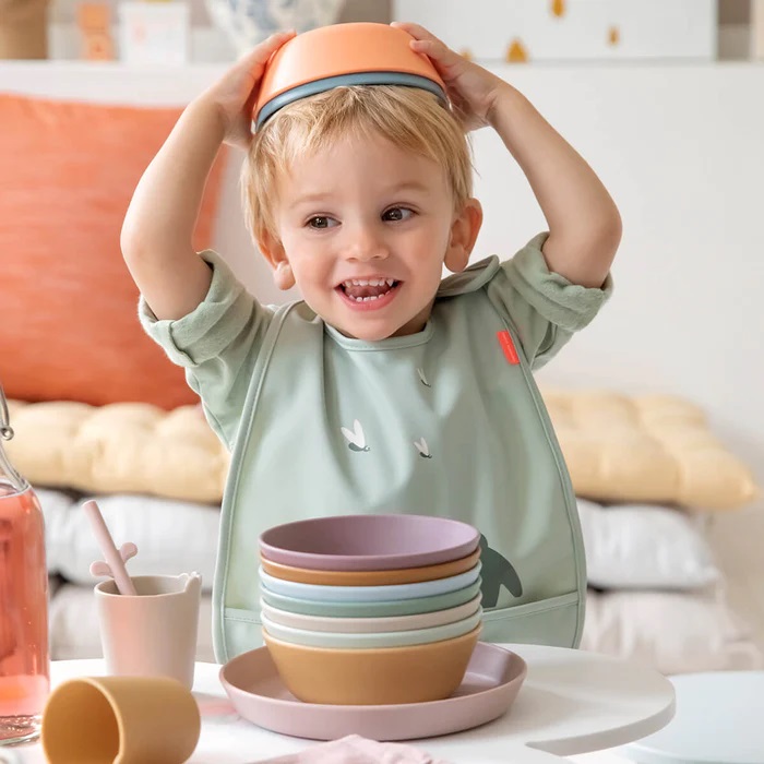 DoneByDeer Kiddish Bowl 2-pack
