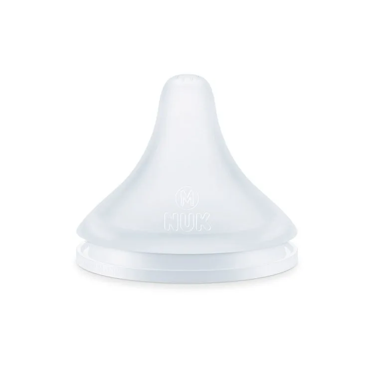 Nuk Repusto Tetina Perfect Match x2 Medium