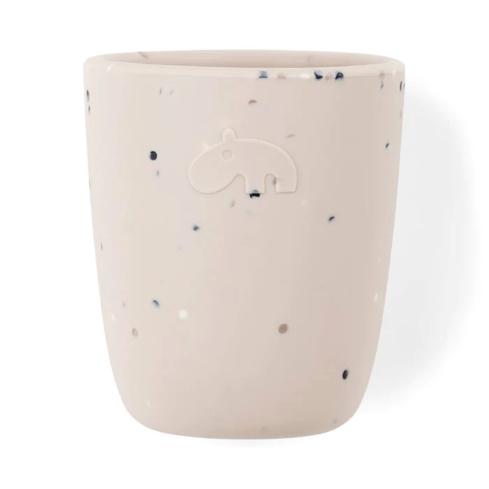 DoneByDeer Silicone Set Primer Alimento Birdee Sand
