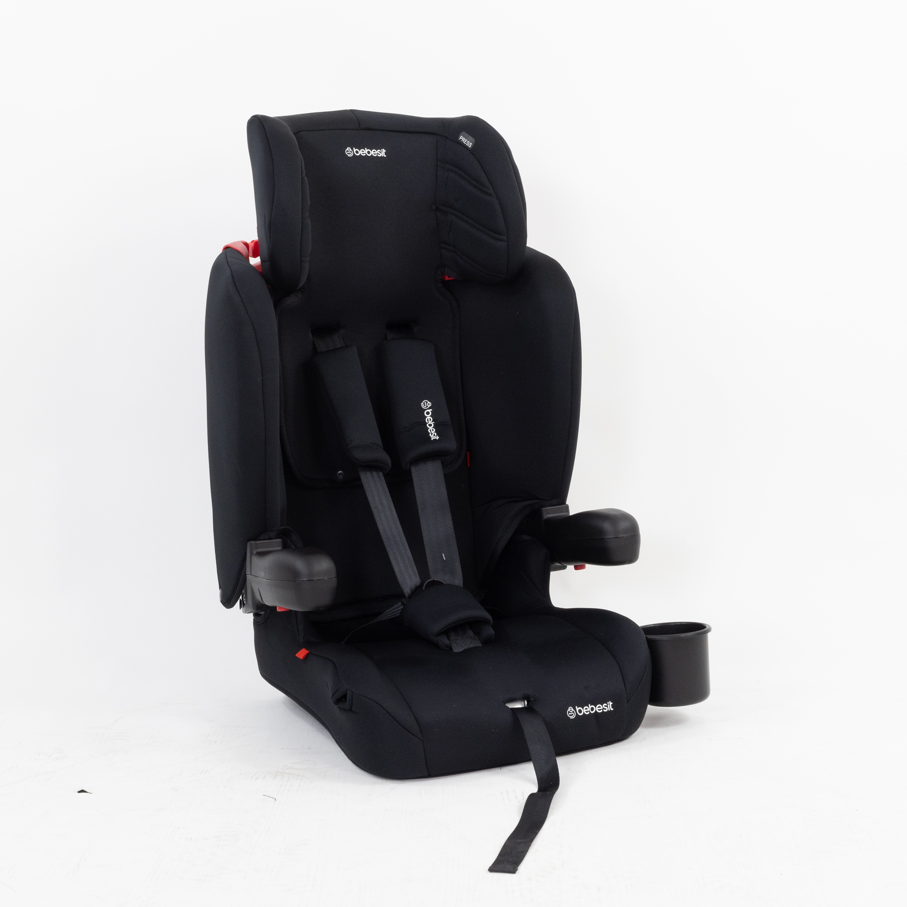 Bebesit Booster Smart Plegable