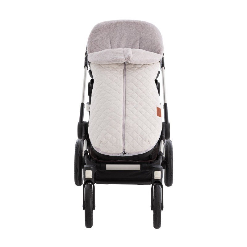 Cambrass Cobertor De Coche Viella Gris