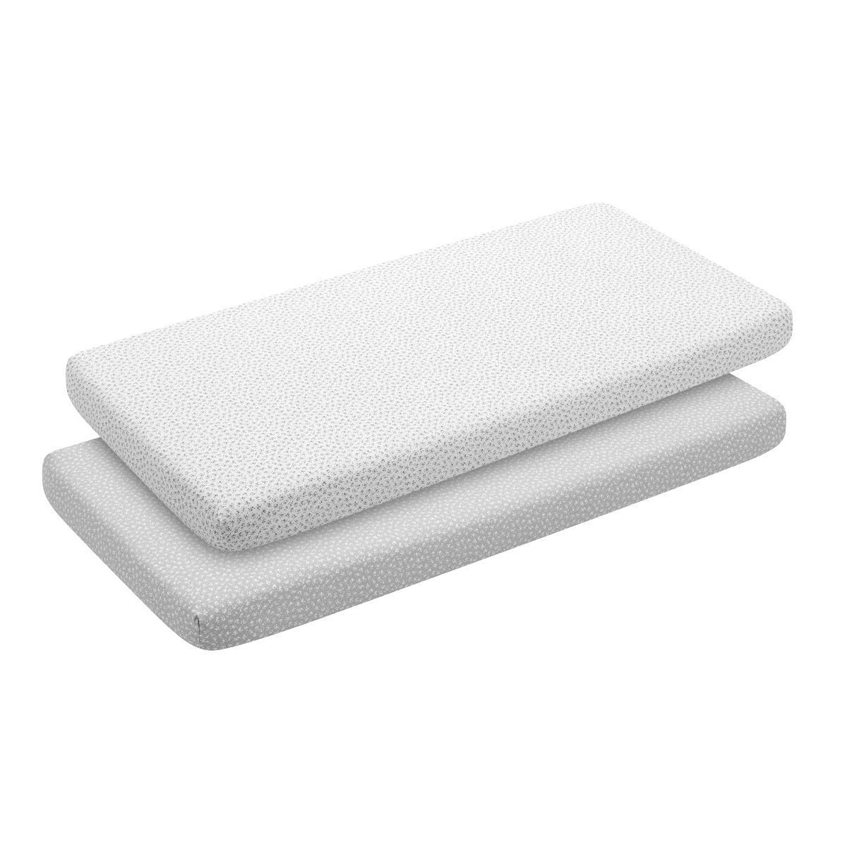 Cambrass Sabana Bajera Cuna 2 Pack