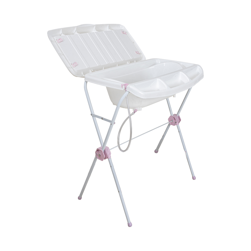 Bebesit Catre de Baño Shower