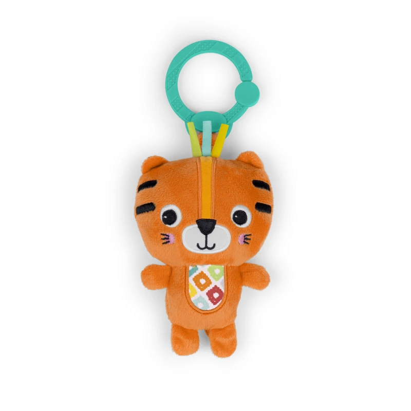 Brigth Starts Sonajero Colgante On The Go Tiger