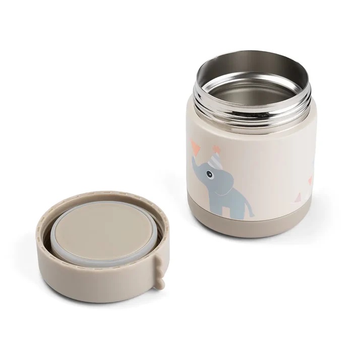 DoneByDeer Termo para Alimentos  Arena 300 ml