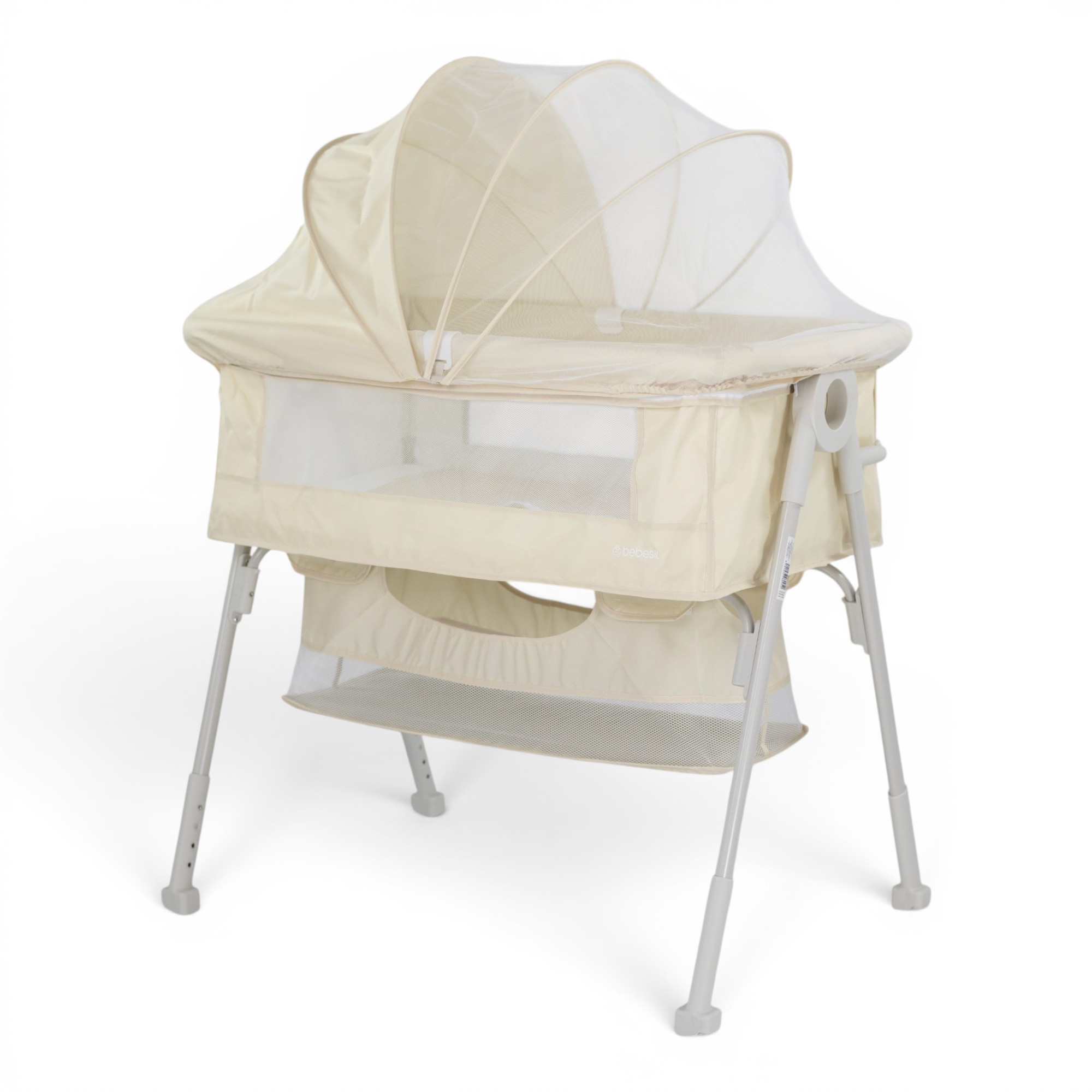Bebesit  Cuna Colecho Easy Sleep LX
