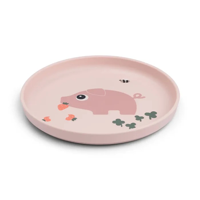 DoneByDeer Plato Antideslizante