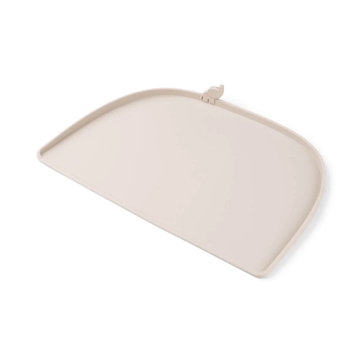 DoneByDeer Individual con Borde Elphee Sand