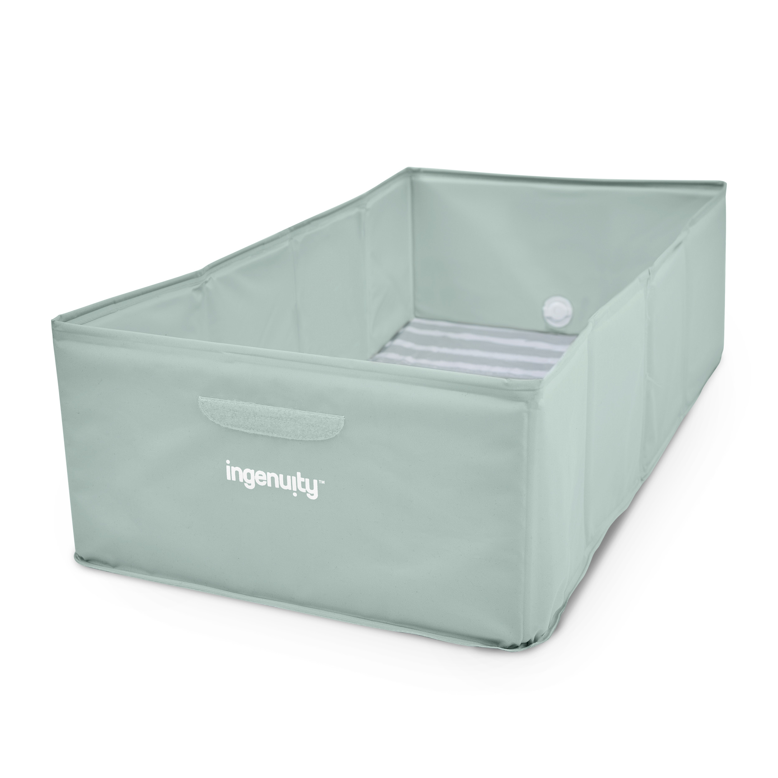 Ingenuity Bañera de Viaje Plegable Tuckaway